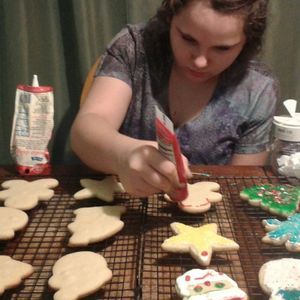 Meet your Posher, Hannah